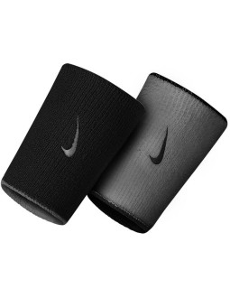 Frotka, opaska na rękę nike swoosh doublewide 2szt n0001586 2