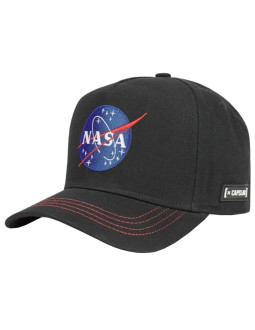 Czapka z daszkiem capslab space mission nasa cap cl-nasa 2