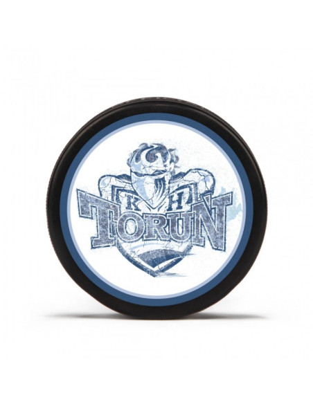 Krążek hokejowy sportrebel kht2