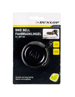 Dzwonek rowerowy dunlop bell 41717 2