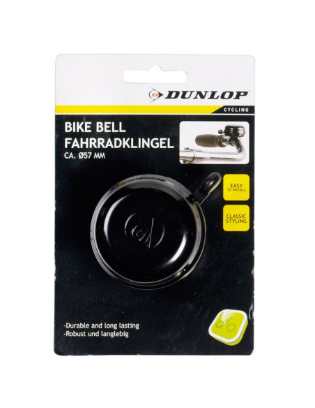 Dzwonek rowerowy dunlop bell 41717