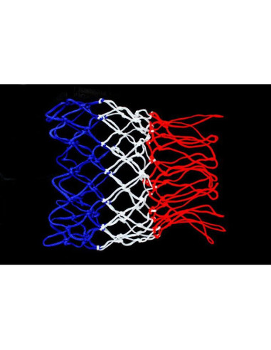 Siatka do koszykówki 2 szt