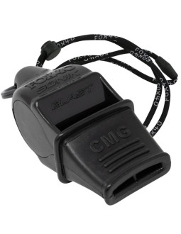 Gwizdek fox 40 sonic cmg blast 9201 2