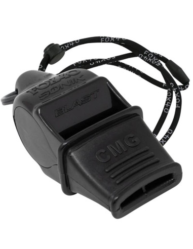 Gwizdek fox 40 sonic cmg blast 9201