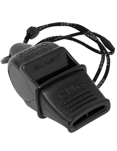 Gwizdek fox 40 sonic cmg blast 9201