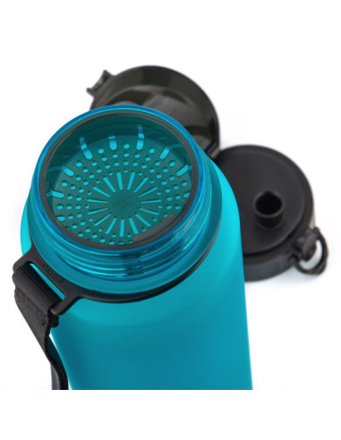 Bidon meteor 1000
