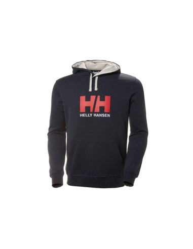 Bluza helly hansen logo hoodie m 33977