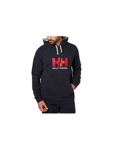 Bluza helly hansen logo hoodie m 33977
