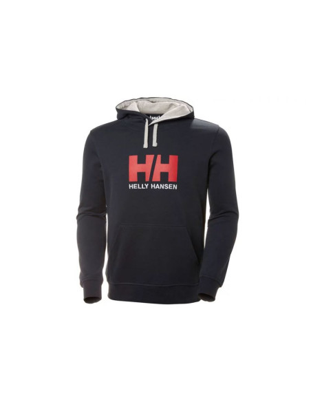 Bluza helly hansen logo hoodie m 33977