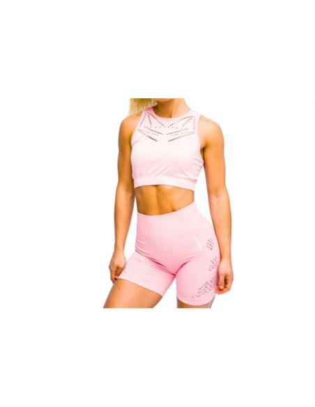 Legginsy gymhero leggins stripes w