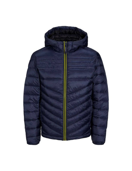 Kurtka jack & jones jjehero puffer hood noos