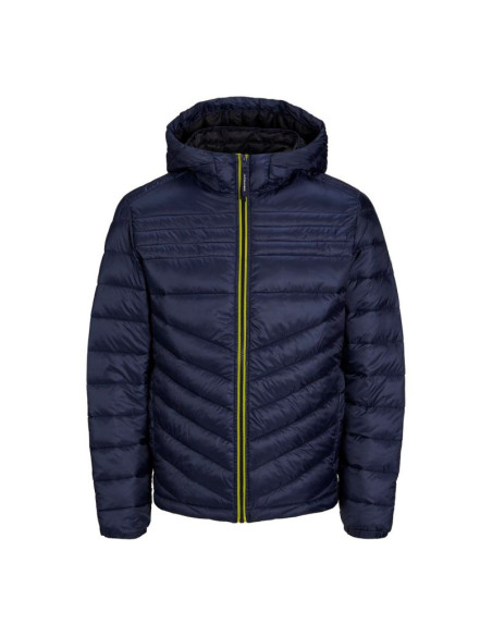 Kurtka jack & jones jjehero puffer hood noos