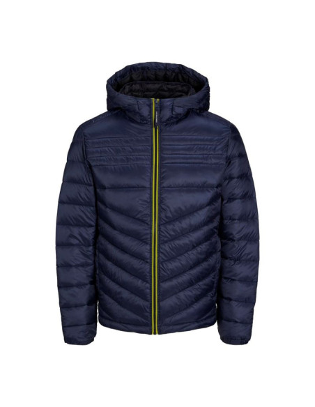 Kurtka jack & jones jjehero puffer hood noos