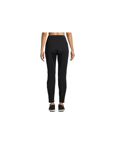 Spodnie sportowe damskie casall urban outdoor training pants czarny