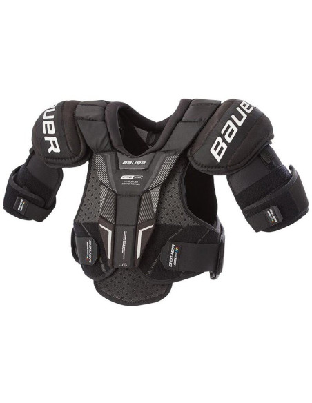 Naramienniki hokejowe bauer pro series sr m