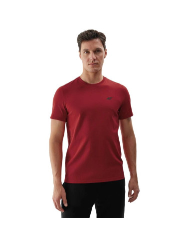 Koszulki 4f m 4fwss25ttshm3956