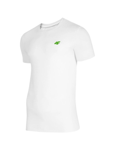 Koszulki 4f m 4fwss25ttshm3956