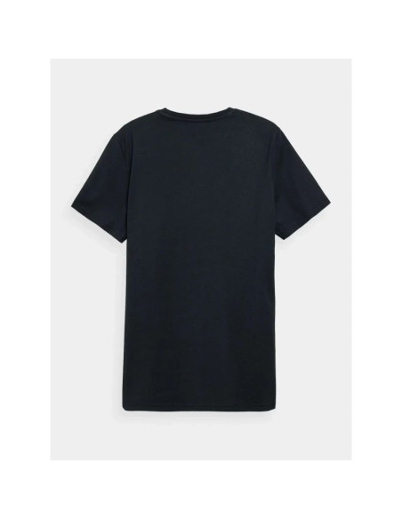 Koszulki 4f m 4fwss25ttshm3956