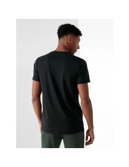 Koszulki 4f m 4fwss25ttshm3956