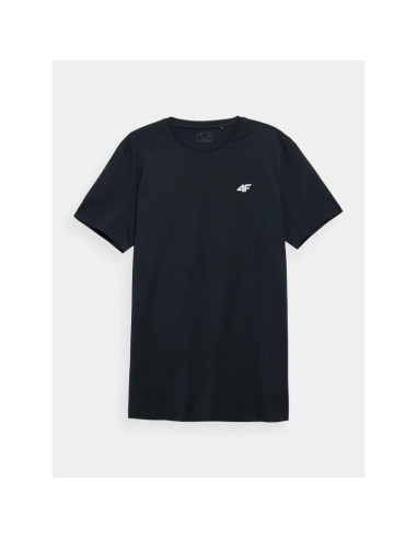 Koszulki 4f m 4fwss25ttshm3956