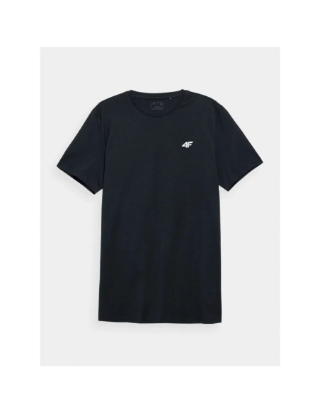 Koszulki 4f m 4fwss25ttshm3956