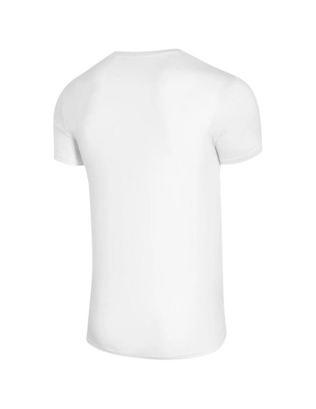 Koszulki 4f m 4fwss25ttshm3956