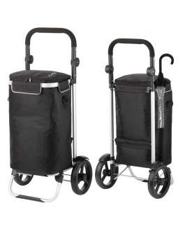 Wózek zakupowy allround cruiser 650064 2