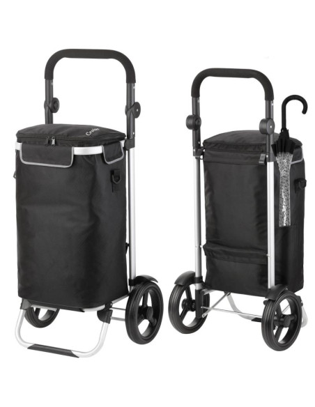 Wózek zakupowy allround cruiser 650064