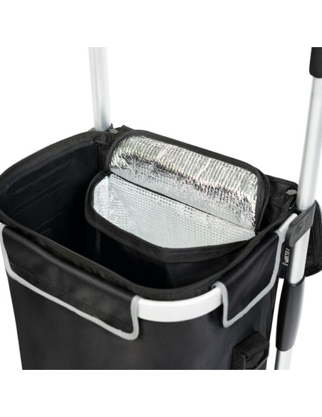 Wózek zakupowy allround cruiser 650064