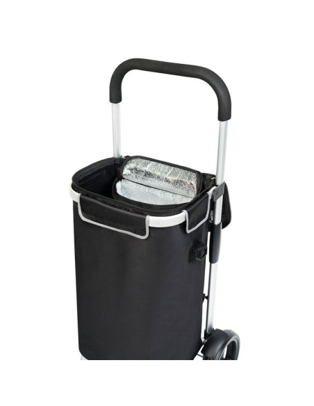 Wózek zakupowy allround cruiser 650064