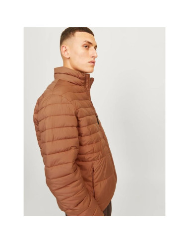 Kurtka puchowa jack&jones jjestate packable puffer hood noos m