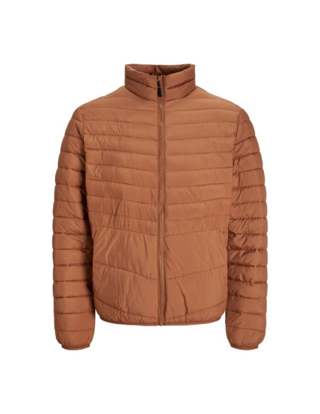 Kurtka puchowa jack&jones jjestate packable puffer hood noos m