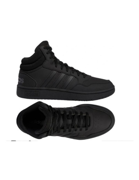 Buty adidas hoops 3.0 mid wtr m