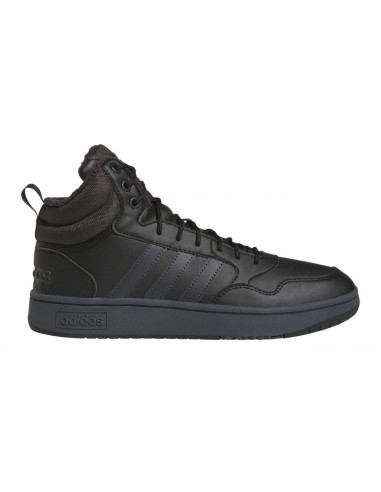 Buty adidas hoops 3.0 mid wtr m
