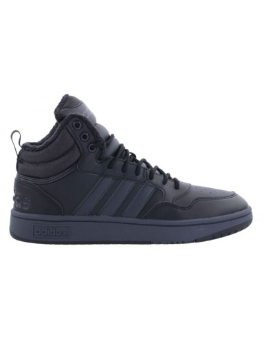 Buty adidas hoops 3.0 mid wtr m