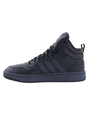 Buty adidas hoops 3.0 mid wtr m