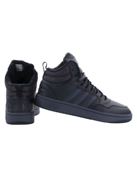 Buty adidas hoops 3.0 mid wtr m