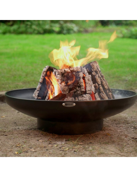 Palenisko ogrodowe heat misa ogniowa classic