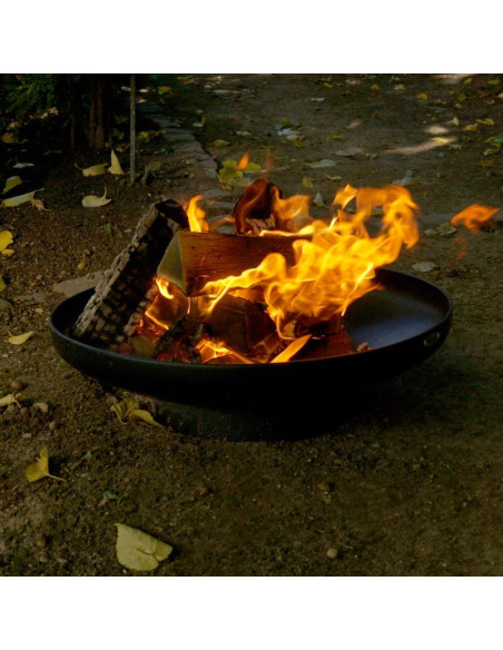 Palenisko ogrodowe heat misa ogniowa classic