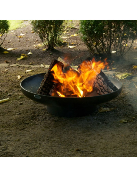Palenisko ogrodowe heat misa ogniowa classic