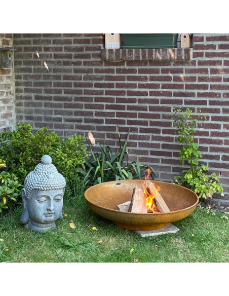 Palenisko ogrodowe heat misa ogniowa classic