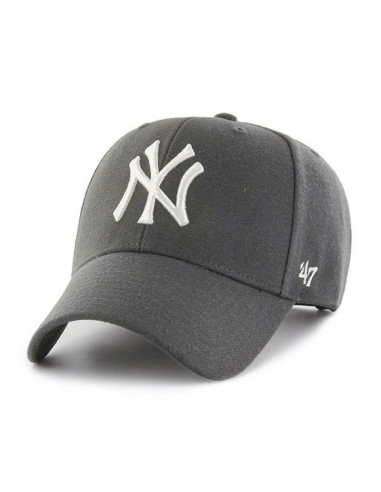Czapka z daszkiem 47 brand new york yankees mvp cap b-mvpsp17wbp