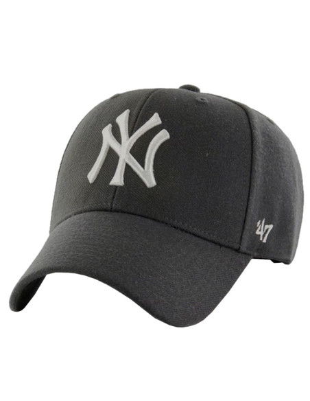 Czapka z daszkiem 47 brand new york yankees mvp cap b-mvpsp17wbp