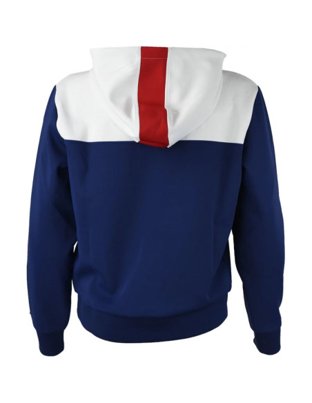 Bluza fila bosa cropped hoody w faw0273