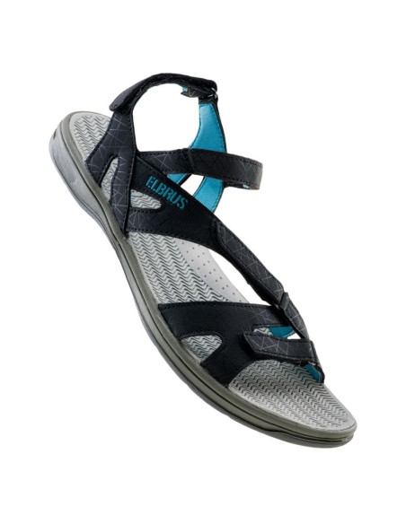 Sandały elbrus laren wo's