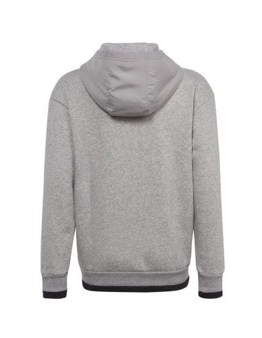 Bluza adidas fleece full-zip hoody jr