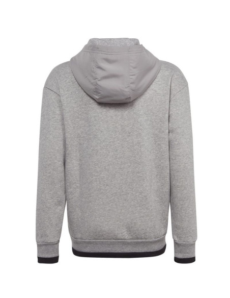 Bluza adidas fleece full-zip hoody jr