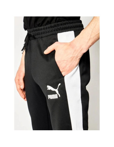 Spodnie puma iconic m
