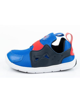 Buty reebok ventureflex slip-on jr 2