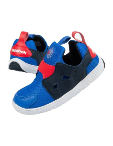 Buty reebok ventureflex slip-on jr